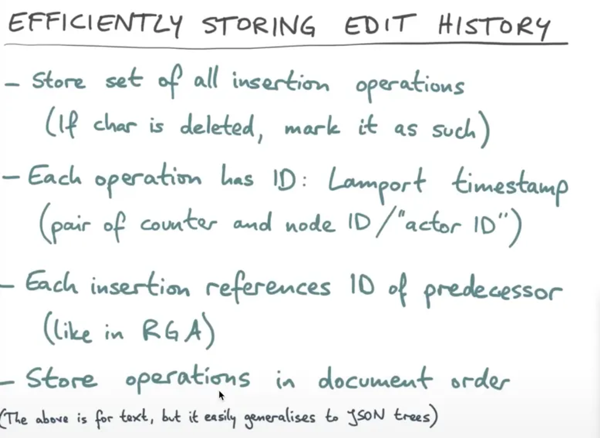 efficiently-storing-edit-history